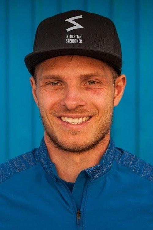 Sebastian Steudtner fotoğrafı