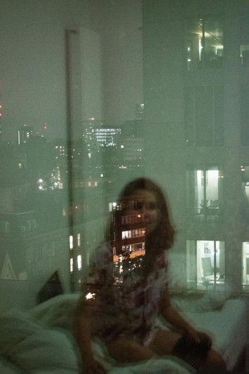 Nora Stock fotoğrafı