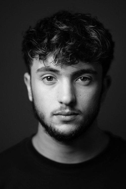 Ines Benazzouz fotoğrafı