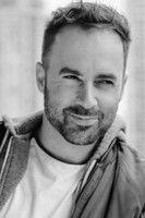 Brett Harvey fotoğrafı