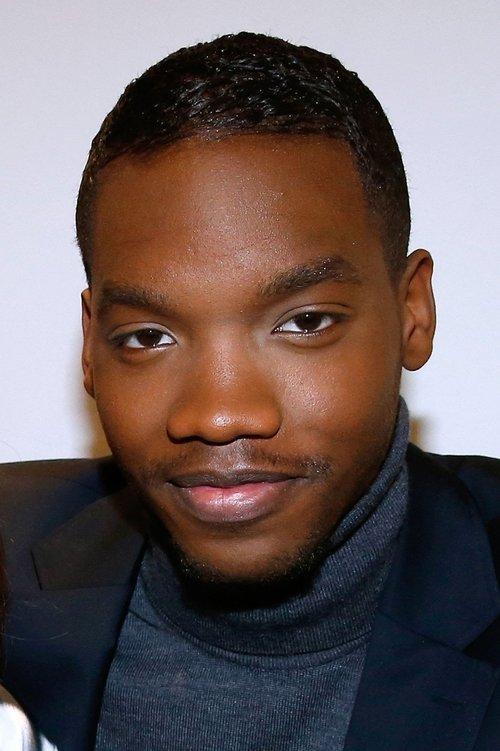 Ahmed Dramé fotoğrafı