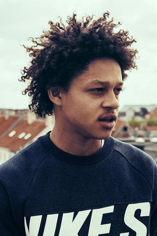 Kevin Bradley fotoğrafı