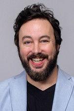 Mathieu Gratton fotoğrafı