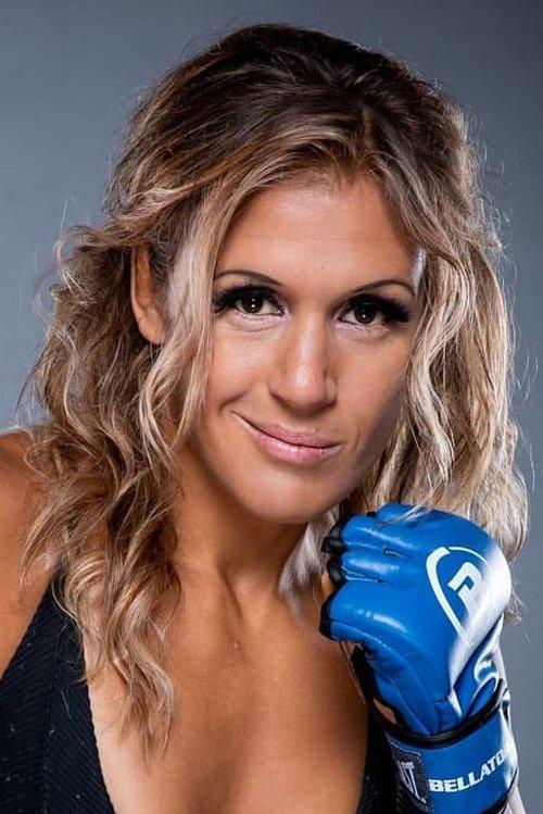 DeAnna Bennett fotoğrafı