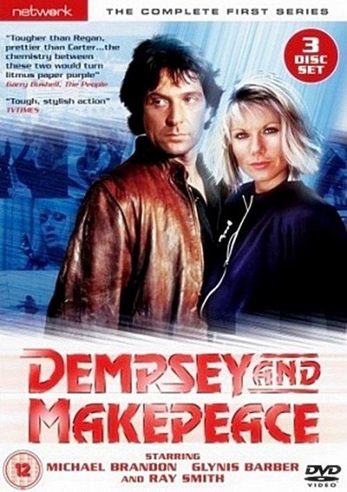Dempsey and Makepeace Sezon 1