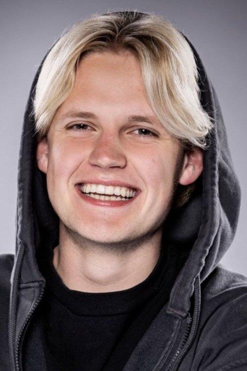 Gerben Tuerlinckx fotoğrafı