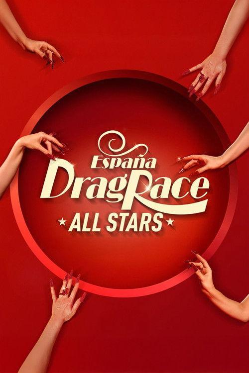 Drag Race Spain All Stars Sezon 0