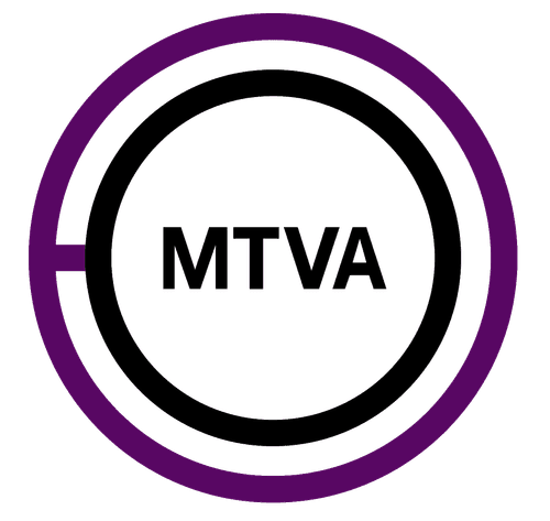 MTVA logo