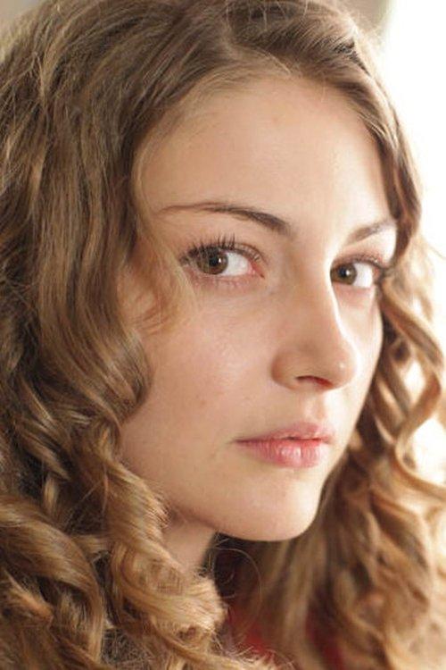 Tatyana Kazuchits fotoğrafı