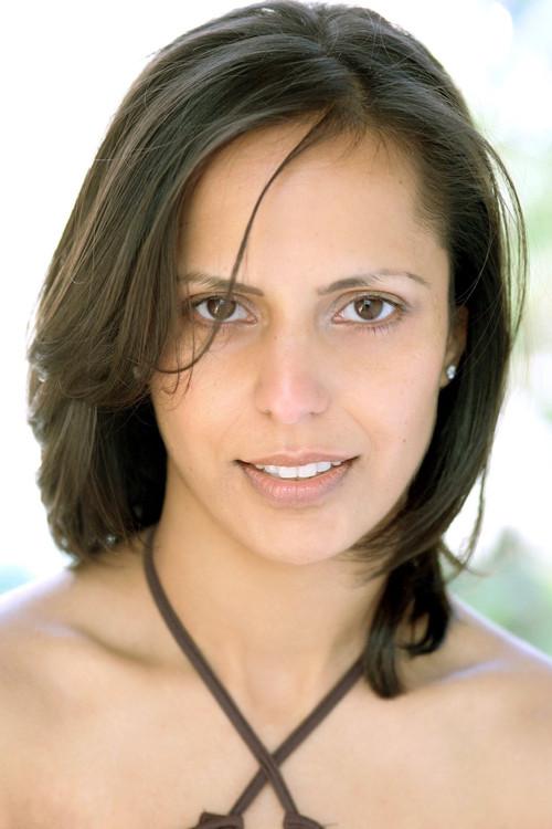 Seema Bowri fotoğrafı