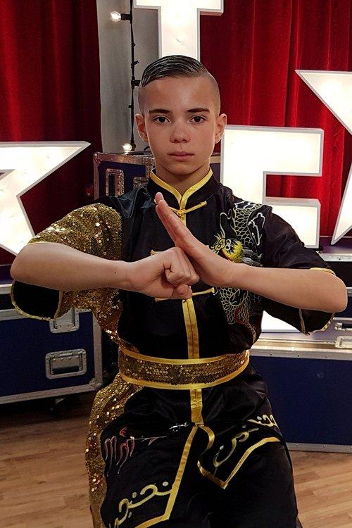 Casey Calaber fotoğrafı