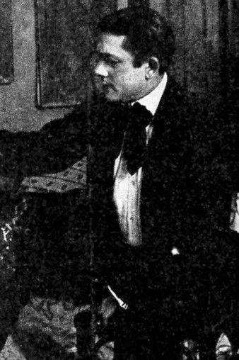 Charles Perley fotoğrafı