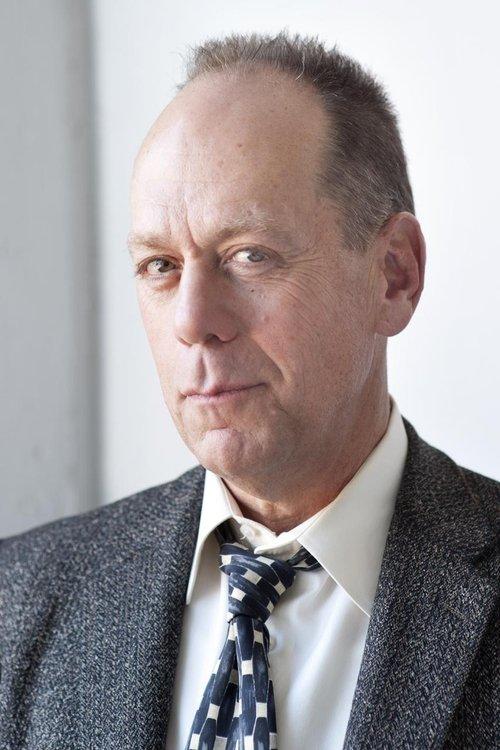 David Kagen fotoğrafı