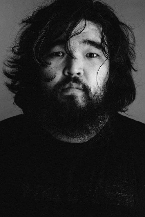 Ashim Akhmetov fotoğrafı