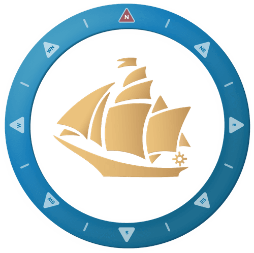 Odesa Film Studio logo