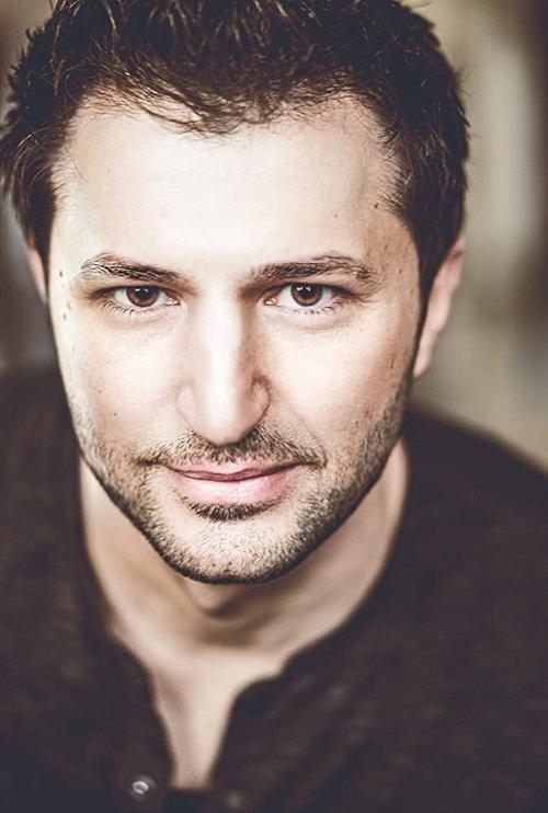 J.P. Edwards fotoğrafı