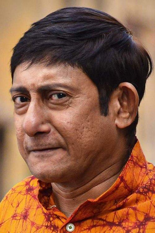 Kanchan Mullick fotoğrafı