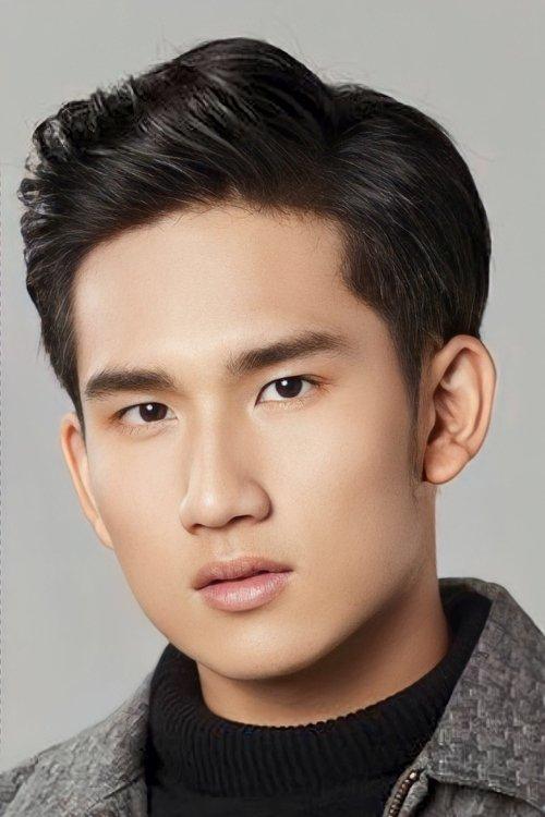 Pluem Pongpisal fotoğrafı