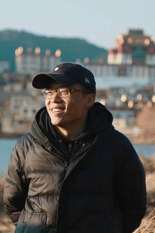 Zheng Shilong fotoğrafı