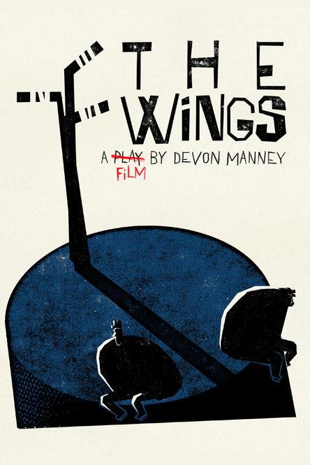 The Wings film afişi