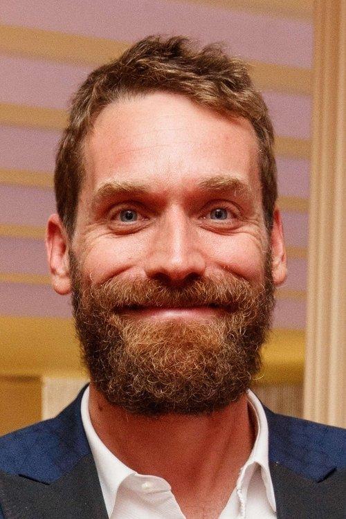 Otto-Jan Ham fotoğrafı