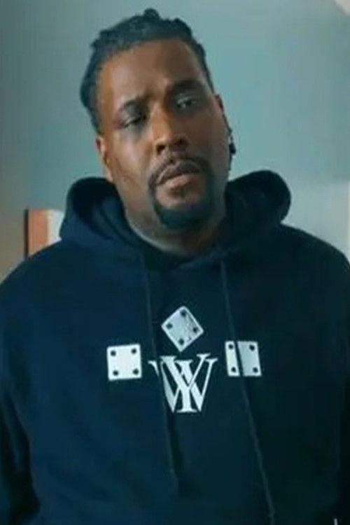 Sino Harris fotoğrafı