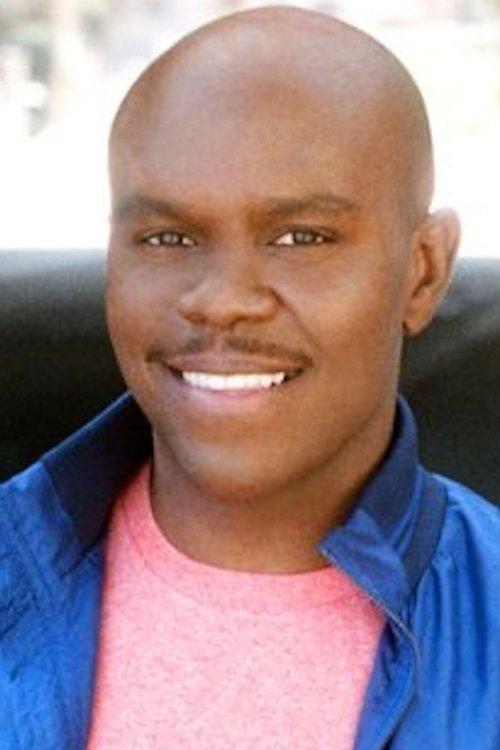 Rickey D'Shon Collins fotoğrafı