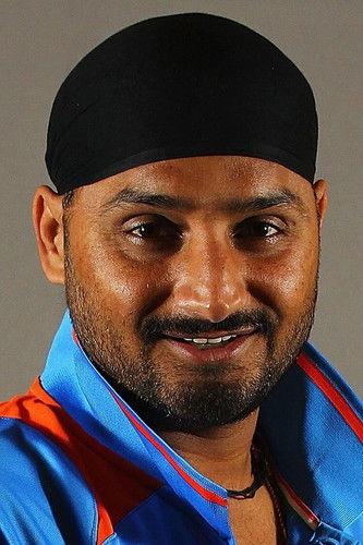 Harbhajan Singh fotoğrafı