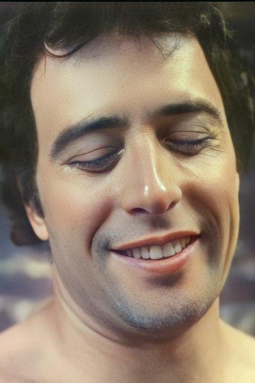 Scott Baker fotoğrafı