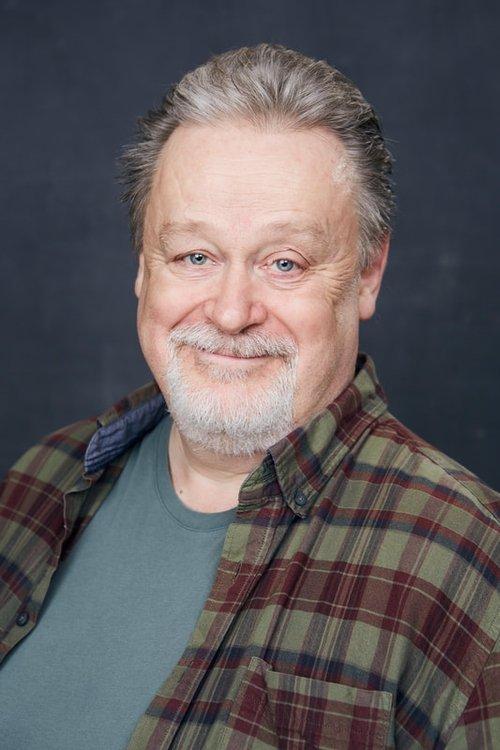 Jarmo Perälä fotoğrafı