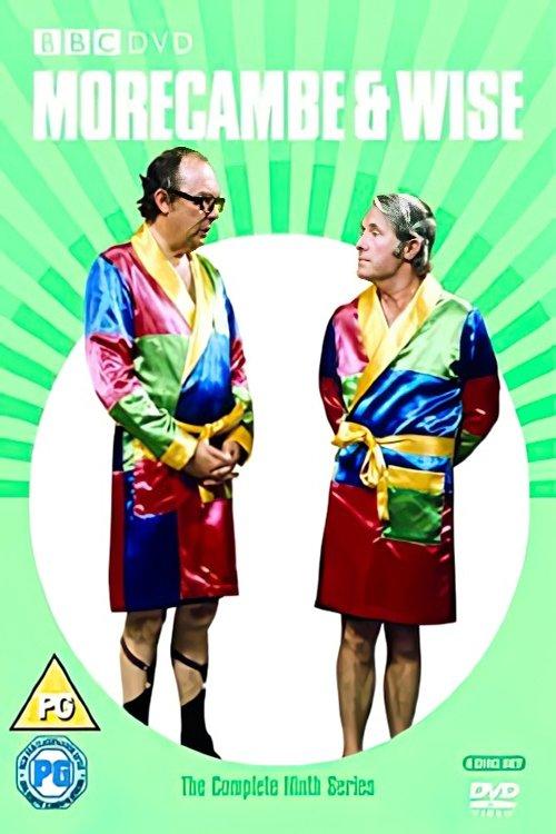 The Morecambe & Wise Show Sezon 9
