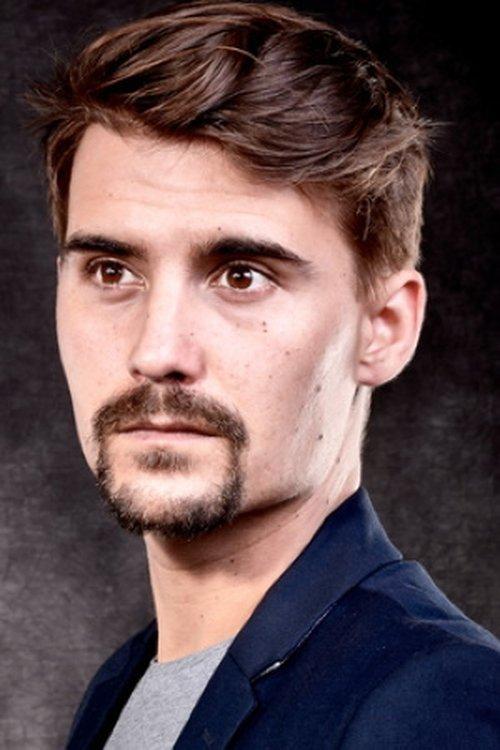 Anthony Arandia fotoğrafı