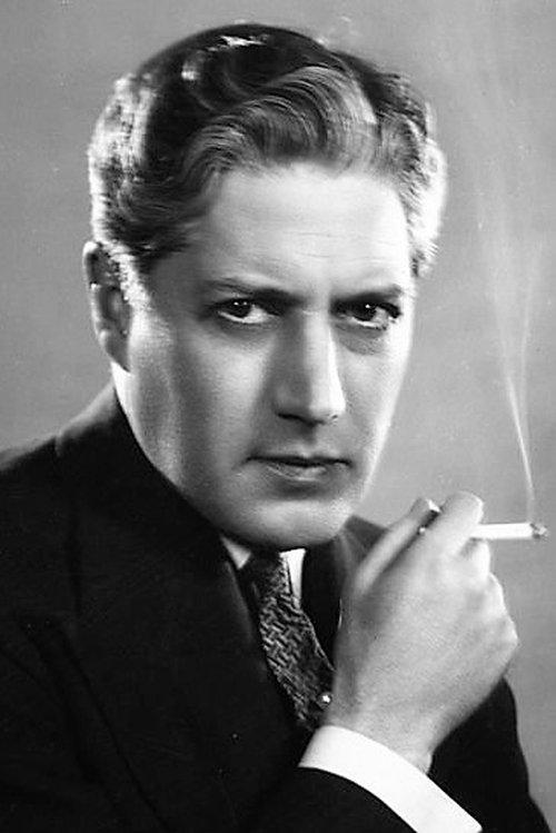 Carlyle Blackwell fotoğrafı