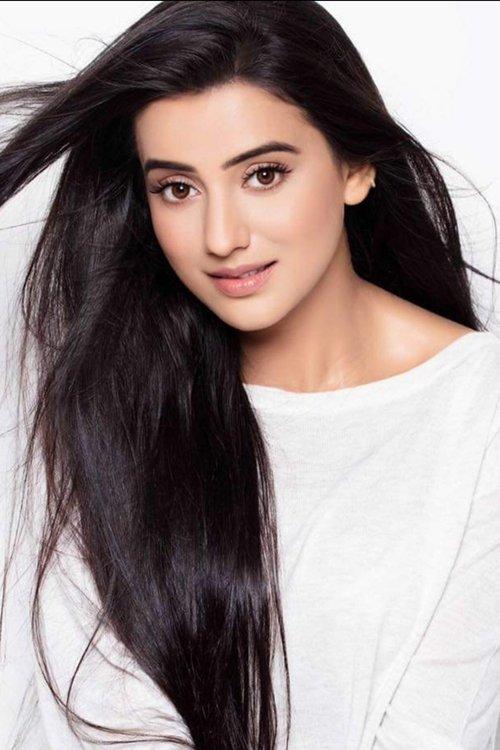 Akshara Singh fotoğrafı