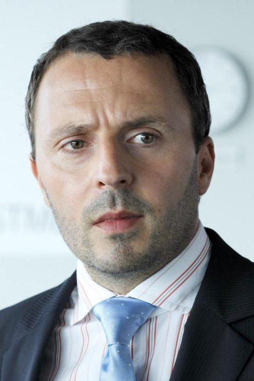 Robert Schupp fotoğrafı