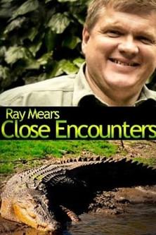 Ray Mears: Close Encounters dizi afişi