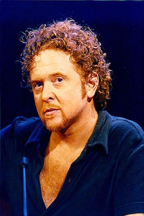 Mick Hucknall fotoğrafı