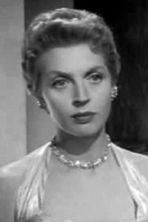 Harriette Johns fotoğrafı