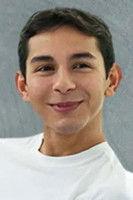 Damien Grey fotoğrafı