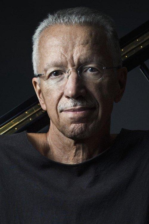 Keith Jarrett fotoğrafı
