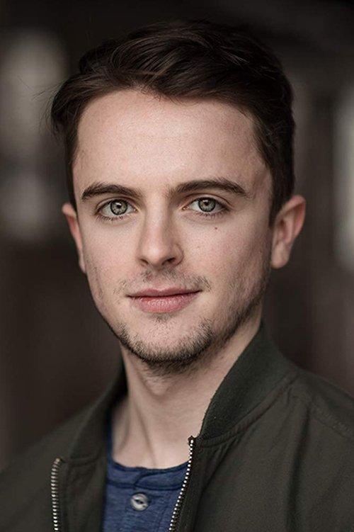 Stephen Ball fotoğrafı