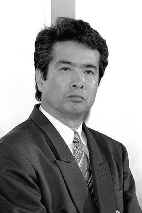 Ryūzō Hayashi fotoğrafı