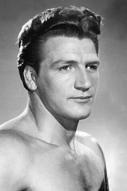 Joe Robinson fotoğrafı