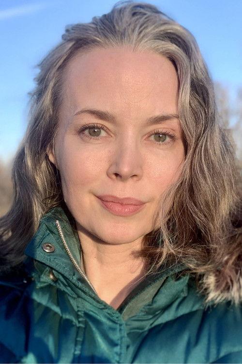 April Eden fotoğrafı