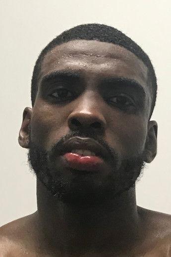 Kalvin Henderson fotoğrafı