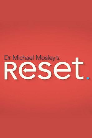 Dr Michael Mosley's Reset dizi afişi