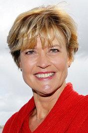 Olga Commandeur fotoğrafı