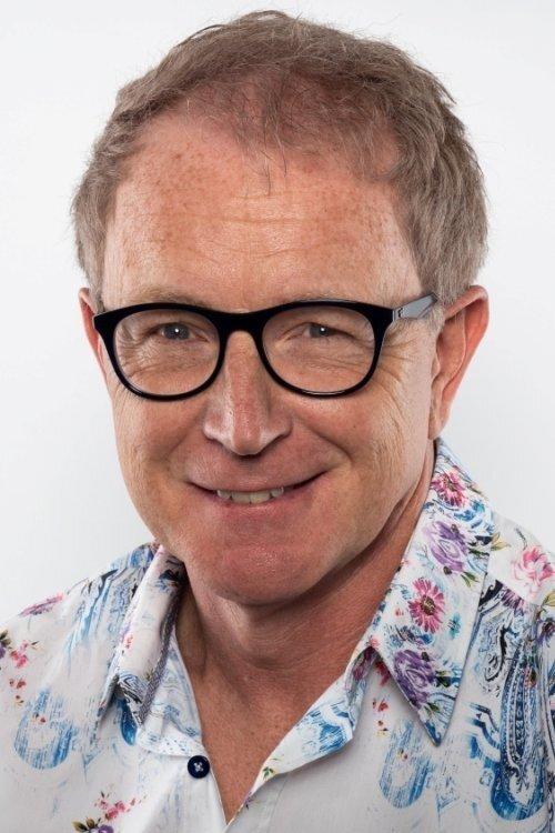 Mark Curry fotoğrafı