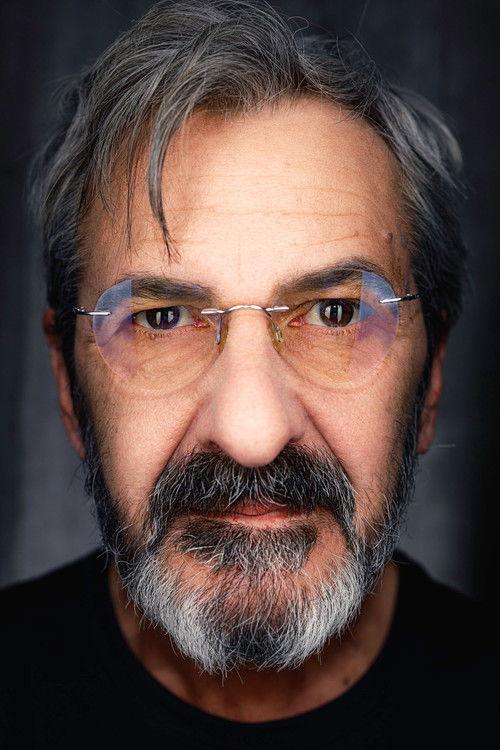 Ionel Mihăilescu fotoğrafı