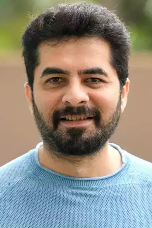 Darshan Pandya fotoğrafı